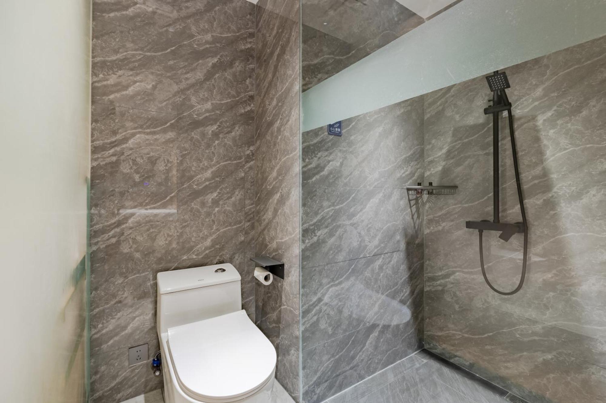Boutique Hotel Shanghaj Zewnętrze zdjęcie