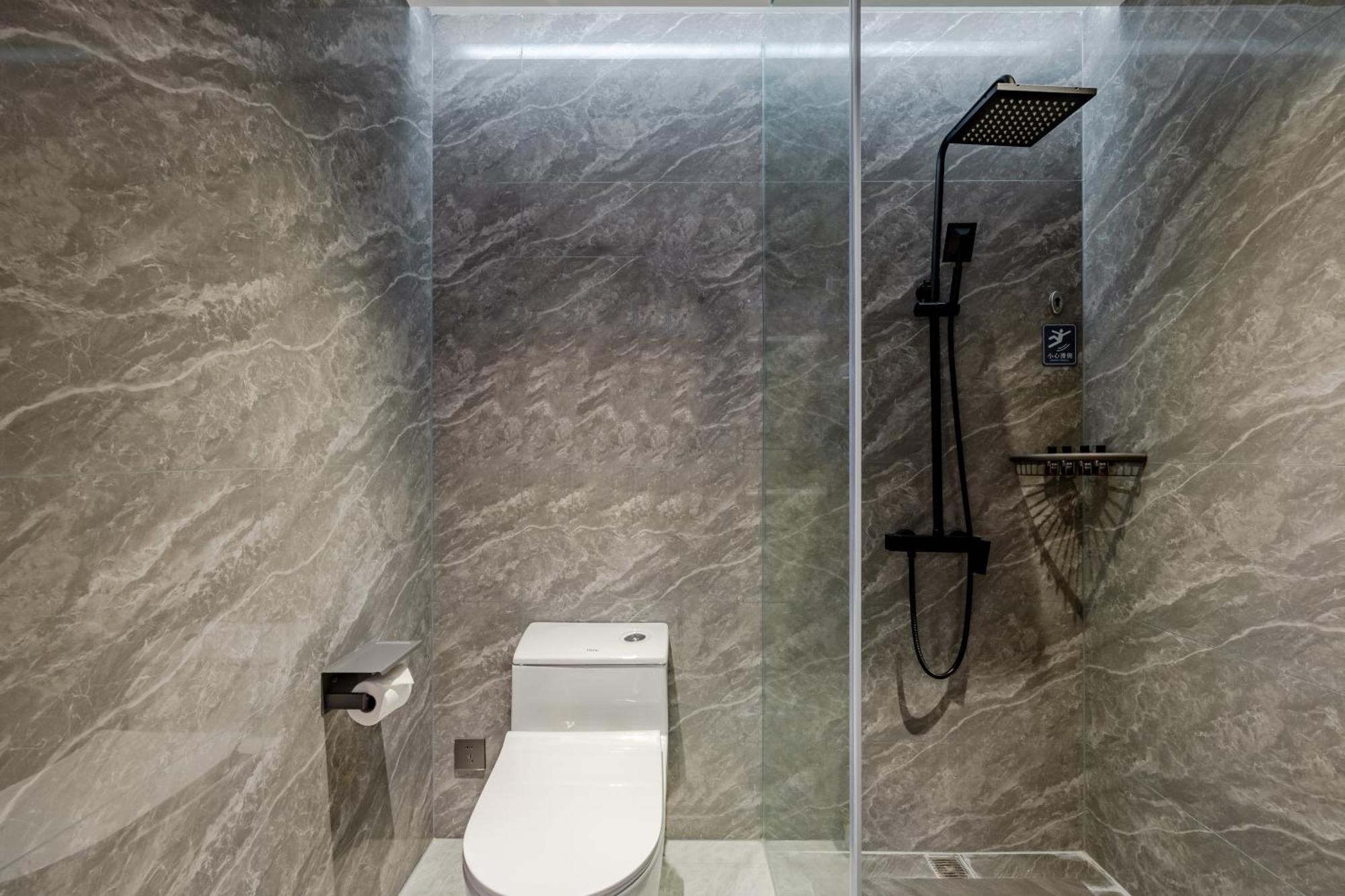Boutique Hotel Shanghaj Zewnętrze zdjęcie