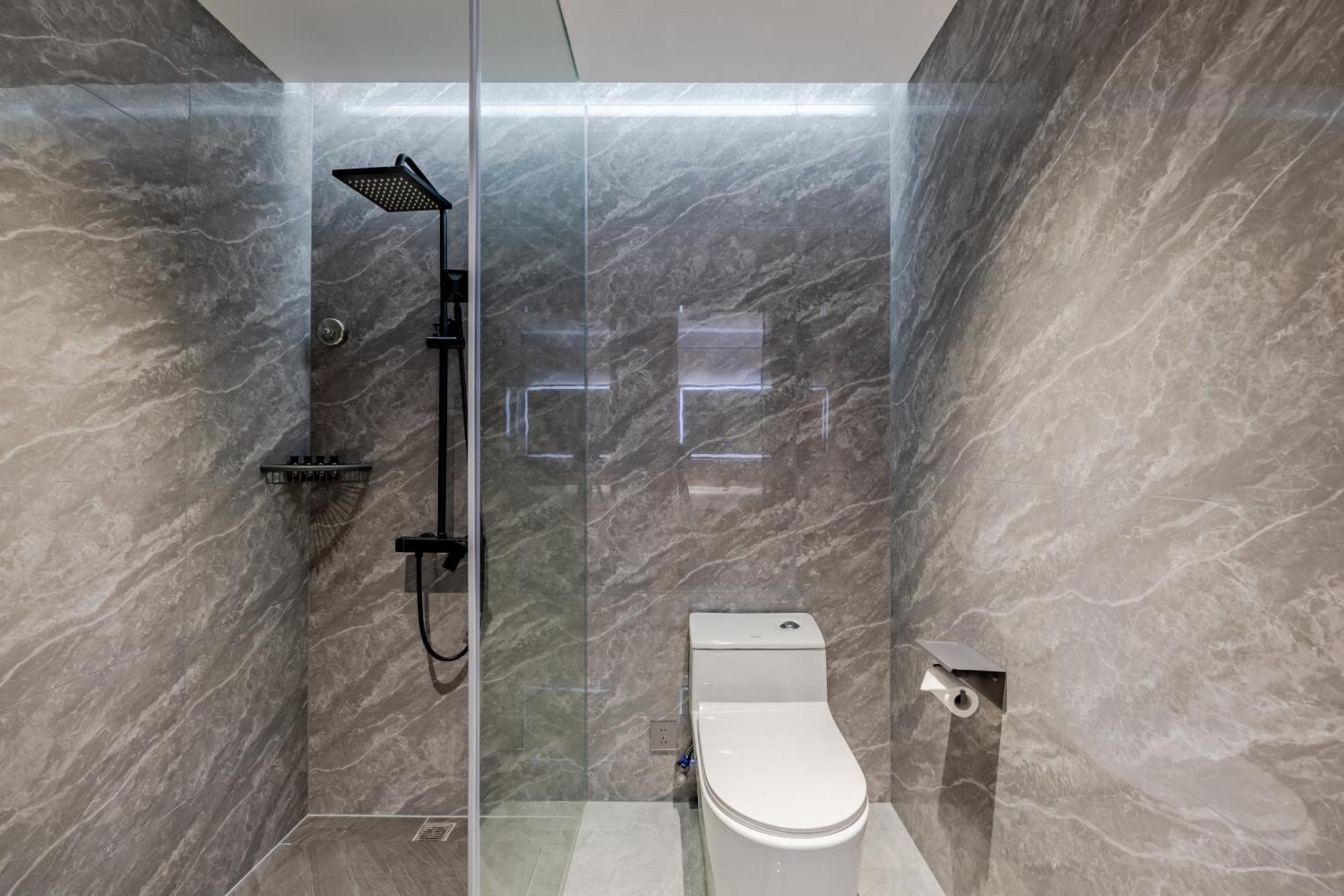 Boutique Hotel Shanghaj Zewnętrze zdjęcie