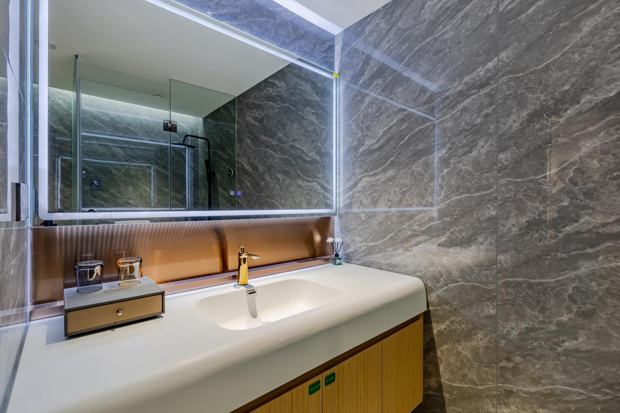 Boutique Hotel Shanghaj Zewnętrze zdjęcie