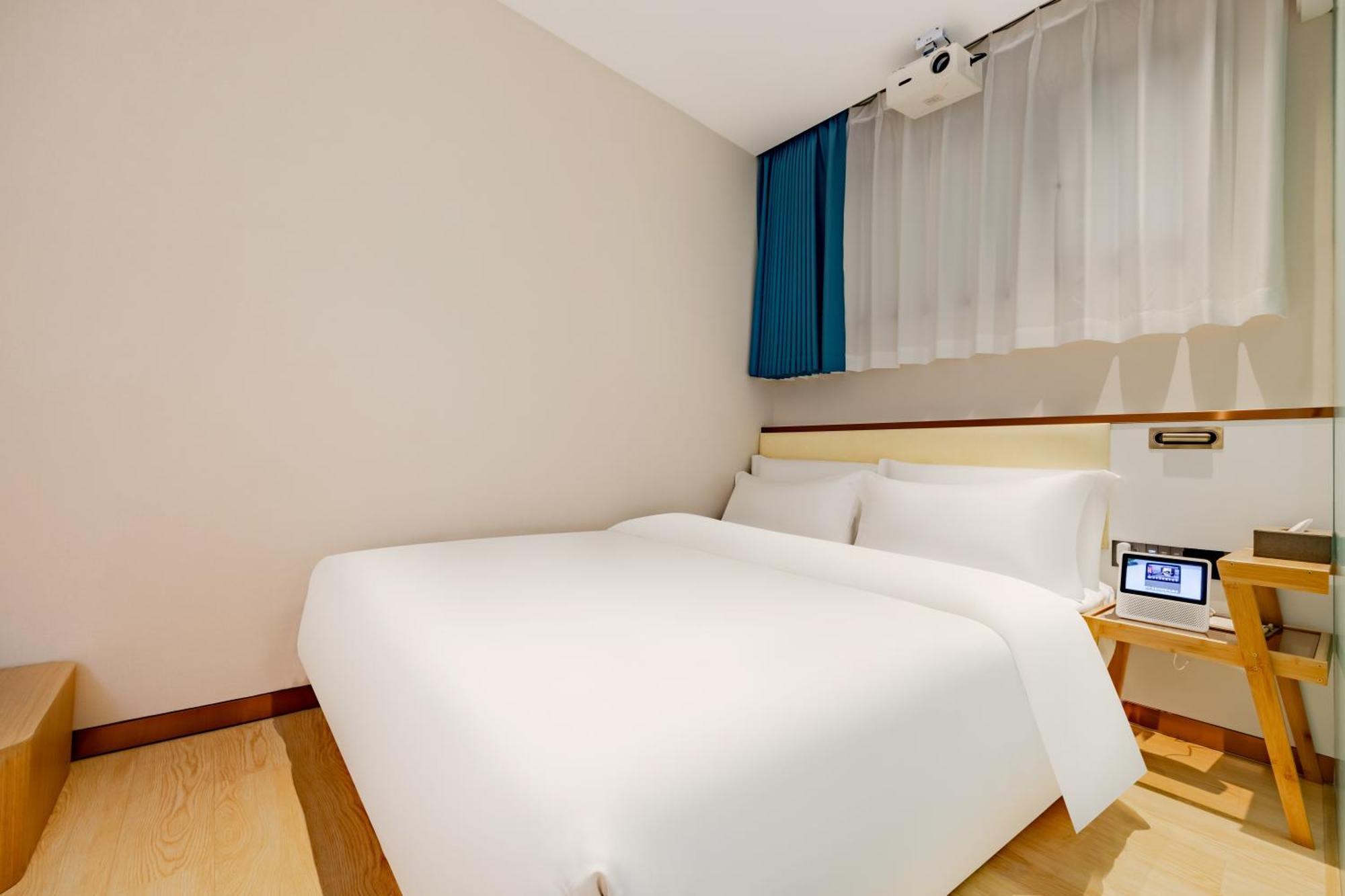 Boutique Hotel Shanghaj Zewnętrze zdjęcie